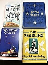 Used and Collectible Books Printed Page Bookshop