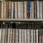 Printed Page Bookshop used book collections