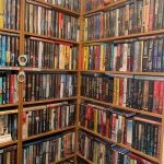 Printed Page Bookshop used mystery books
